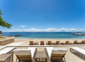 OMP T1-6H, Beach & Pool Access, Near Airport, Fast Wifi, Netflix