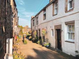 3 George Street Addingham, casa rústica em Addingham