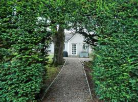 River Cottage, hotel in Turriff