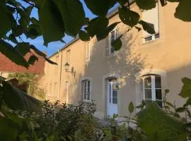 La Ferme de l'Abbaye