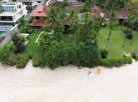 TrevizZo Maresias pé na areia!