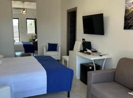 Domus Tenuta Rinaldi, hotel ieftin din Manfredonia