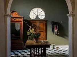 The House