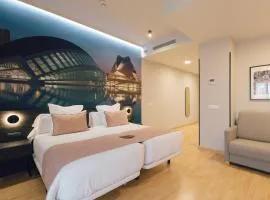 Palau Suites & Apartments