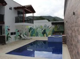 Villa del Gualí #1