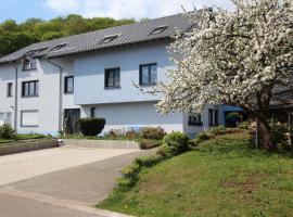 Ferienwohnung Hochwald, hotel en Nonnweiler