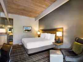 Best Western Antlers at Glenwood Springs