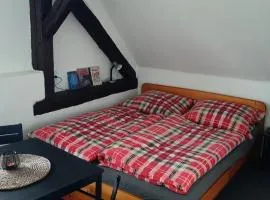 Ubytování v soukromí HONELI