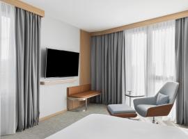 Courtyard by Marriott Biel Bienne, hotel en Biel