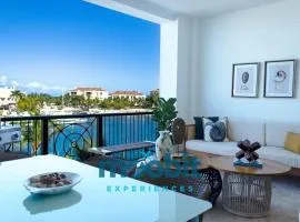 Condominio de lujo en Cap Cana Marina!