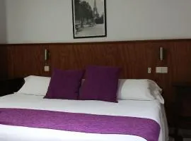 Hostal Doña Isabel