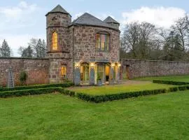 The Garden Rooms
