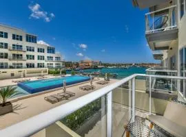 Luxurious Ocean Front Condo With Sunset Views 2 bed-2 bath