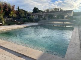 L’Alba Cocooning, vacation home in Villefranche-de-Lauragais