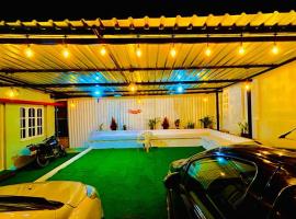 Raghav's guest house, Hotel in Chikmagalur