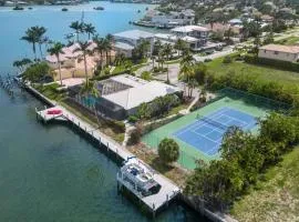 Pickleball Paradise