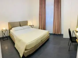 Rinascimento Suites - appartamento Roma Talenti