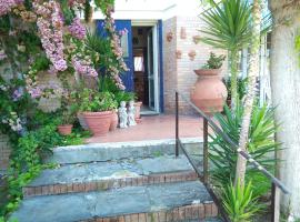 casa miglio, villa in Marina di Pietrasanta