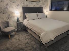 The bolt, bed & breakfast i Newhaven