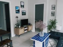 Casa Amodiño