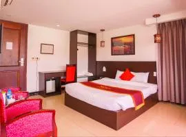 Sapa Crown Hotel