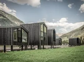 Såndgøld Alpine Glamping
