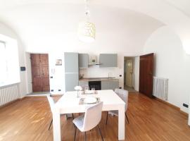 Grisella Grace Home, apartamento em Casale Monferrato
