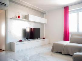 Silver Dream House, apartamento en San Quirico dʼOrcia