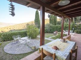 Villetta Bel Giardino, holiday home in Marina di Campo