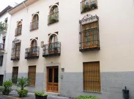 Apartamento El Sagrario