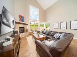 71 Alder Brook Homer's Hideaway by Stay Winter Park