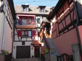 Gite Des Trois