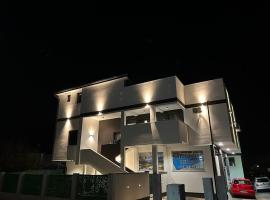 Villa Me&scaron;ić, holiday rental in Stojčevac