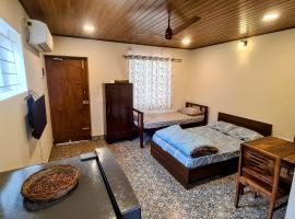 Sunny Smiles, holiday rental in Mangalore