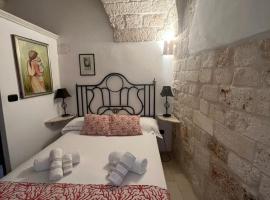 La Maison di Paola, hotel a Ostuni