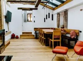 Jura-Chalet