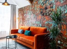 Apartament DWORCOWA 86