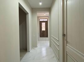 Lidiani Guest House, hotel v destinaci Gjumri