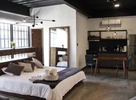 Loft titanio en excelente ubicación!