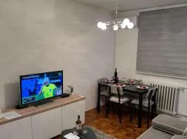 Apartman Tamara