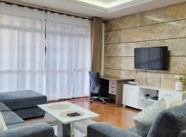 Stunning and serene homes