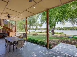 Rockwall Lake Home with Large Yard and Playground!