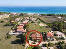 Anna's apartment - Paradise by the Sea, ξενοδοχείο σε Budoni