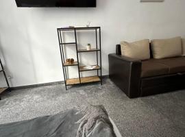 Апартхотел Флора 213Б, serviced apartment in Borovets