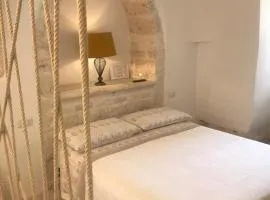 Trullo Suite The Queen