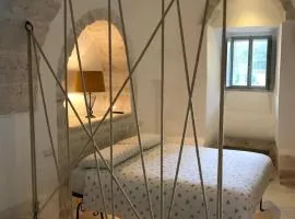 Trullo Suite The Queen