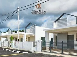 Khalish Homestay Pokok Sena