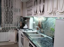 very beautifull 2 rooms apartmen, apartment in Yerevan
