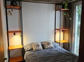 Departamento PB en microcentro