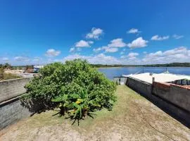 Casa de Temporada Lagoa dos Tambaquis